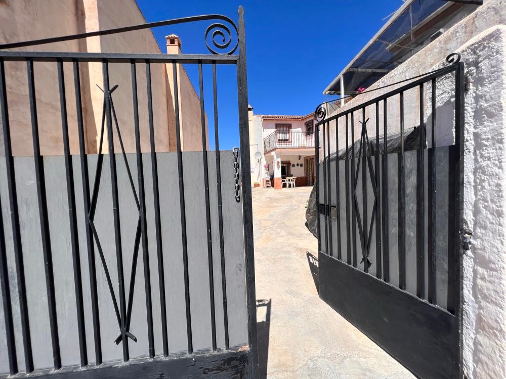  à vendre maison Tozar Loja 3