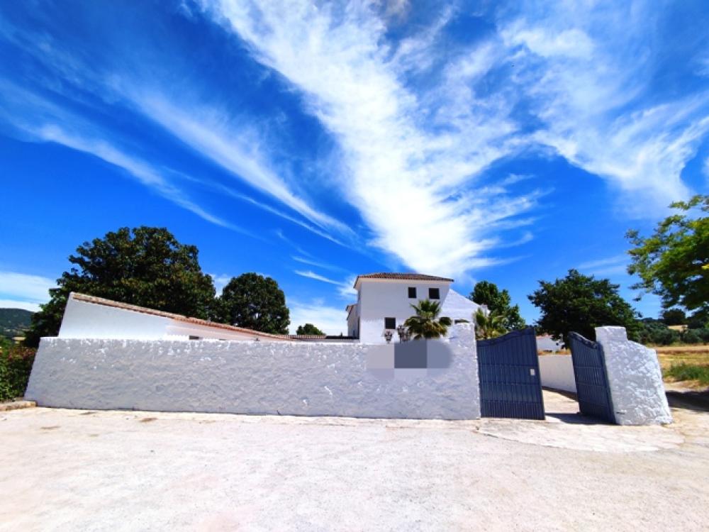  à vendre hôtel Ronda Serranía De Ronda 4