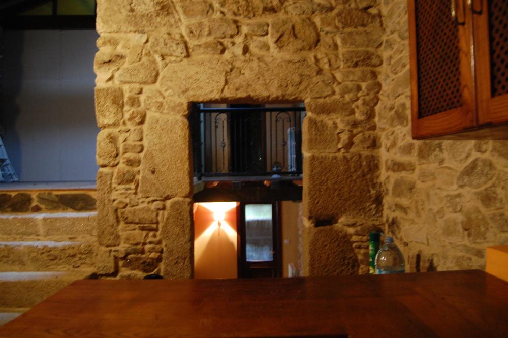  à vendre maison de campagne Pena Betanzos 38