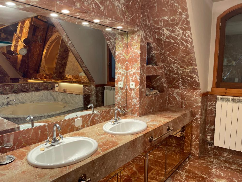  à vendre maison de campagne Claravalls Urgell 9