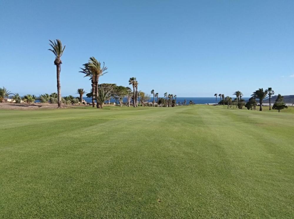  à vendre appartement Amarilla Golf Zona Sur 25