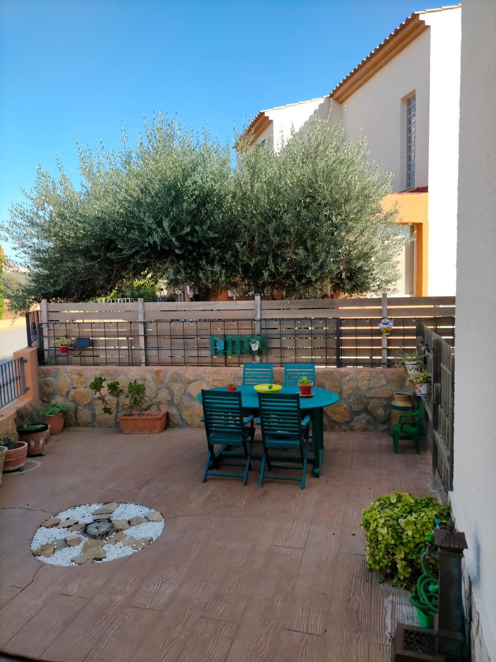  à vendre villa Peñíscola Baix Maestrat 21