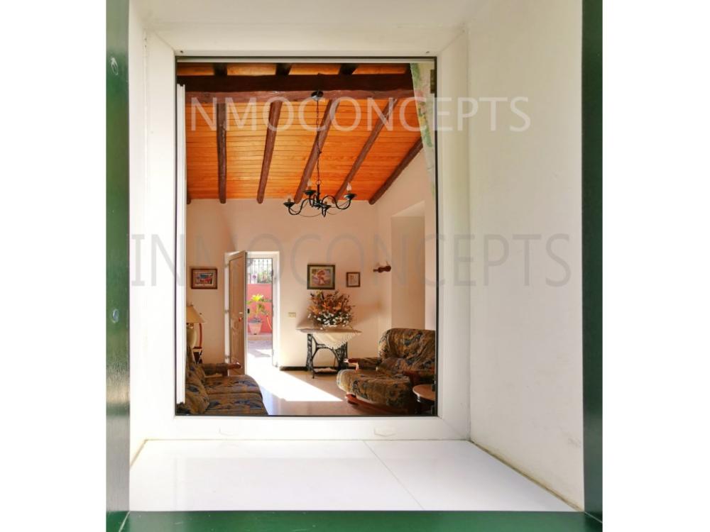  à vendre villa La Playa Área Oeste 11