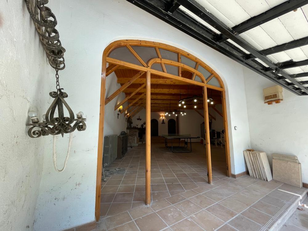  à vendre maison de campagne Claravalls Urgell 16