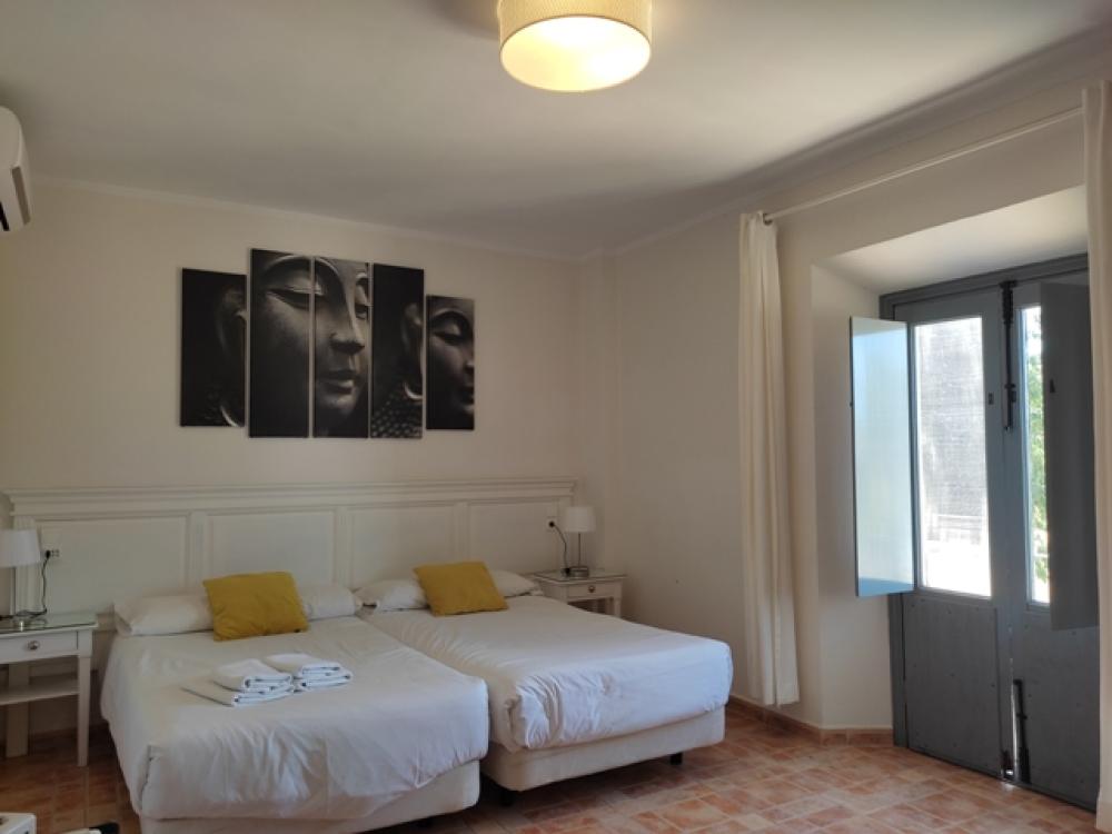  à vendre hôtel Ronda Serranía De Ronda 7