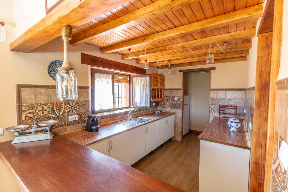  à vendre villa Fuente Camacho Loja 10