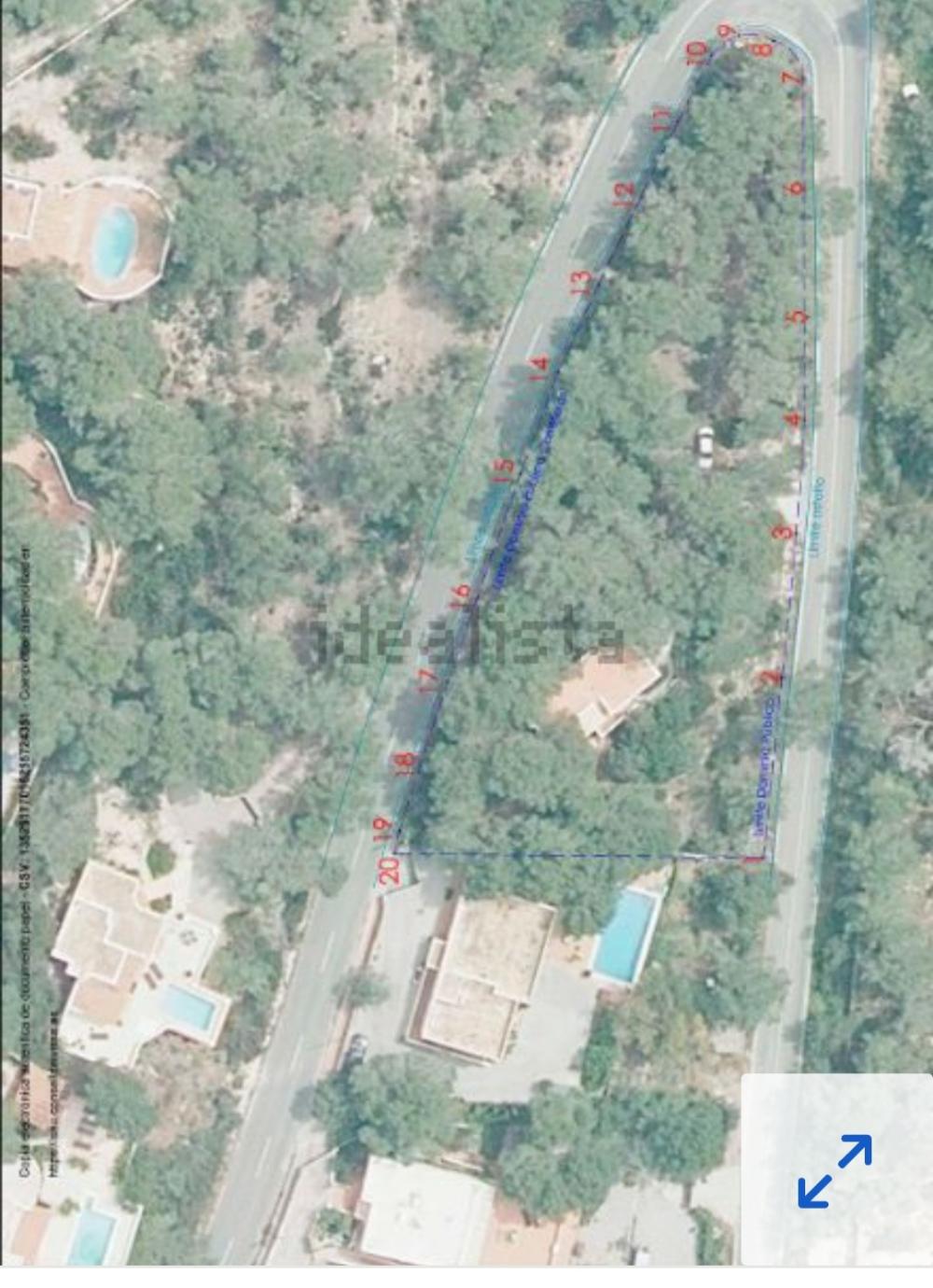  à vendre terrain Ca'n Germa Sant Antoni De Portmany 3