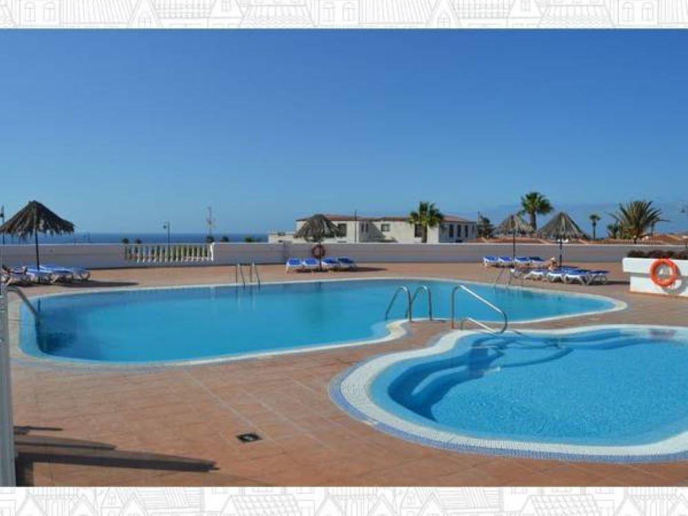  à vendre appartement Amarilla Golf Zona Sur 4