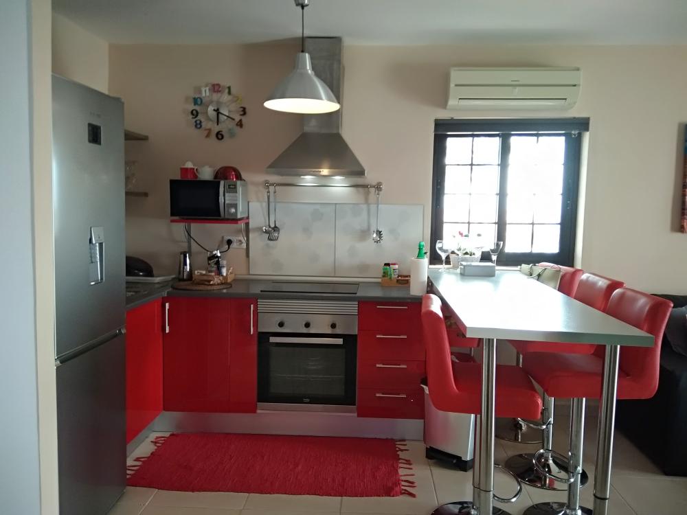  à vendre appartement Amarilla Golf Zona Sur 11