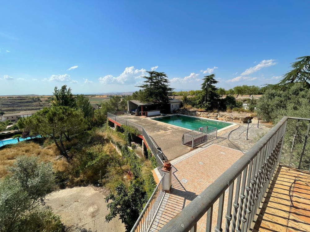  à vendre maison de campagne Claravalls Urgell 15