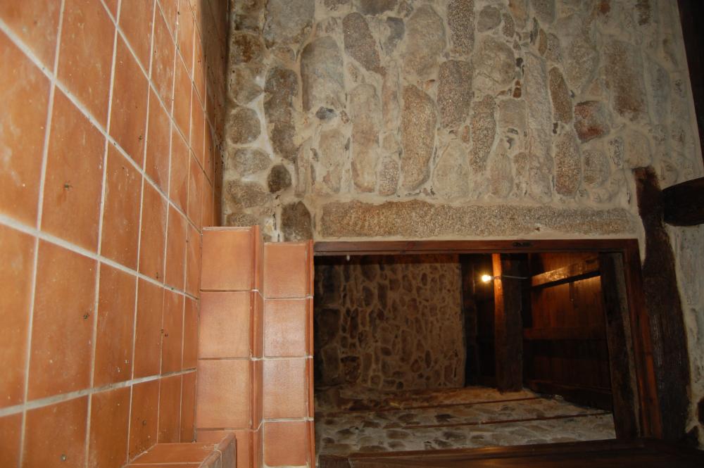  à vendre maison de campagne Pena Betanzos 16