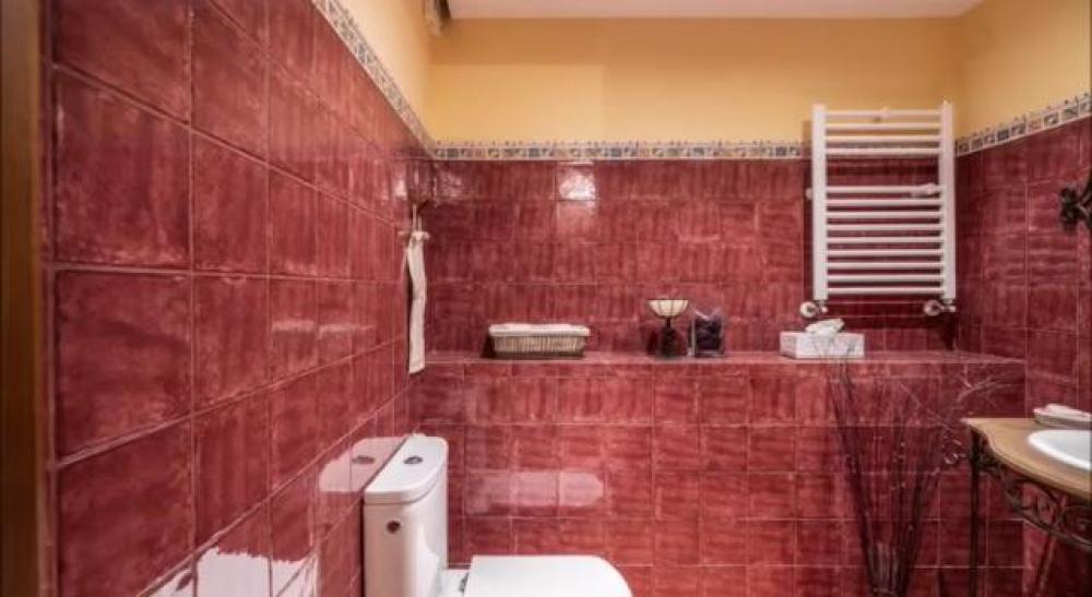  à vendre villa El Señorio De Illescas Sagra (La) 13