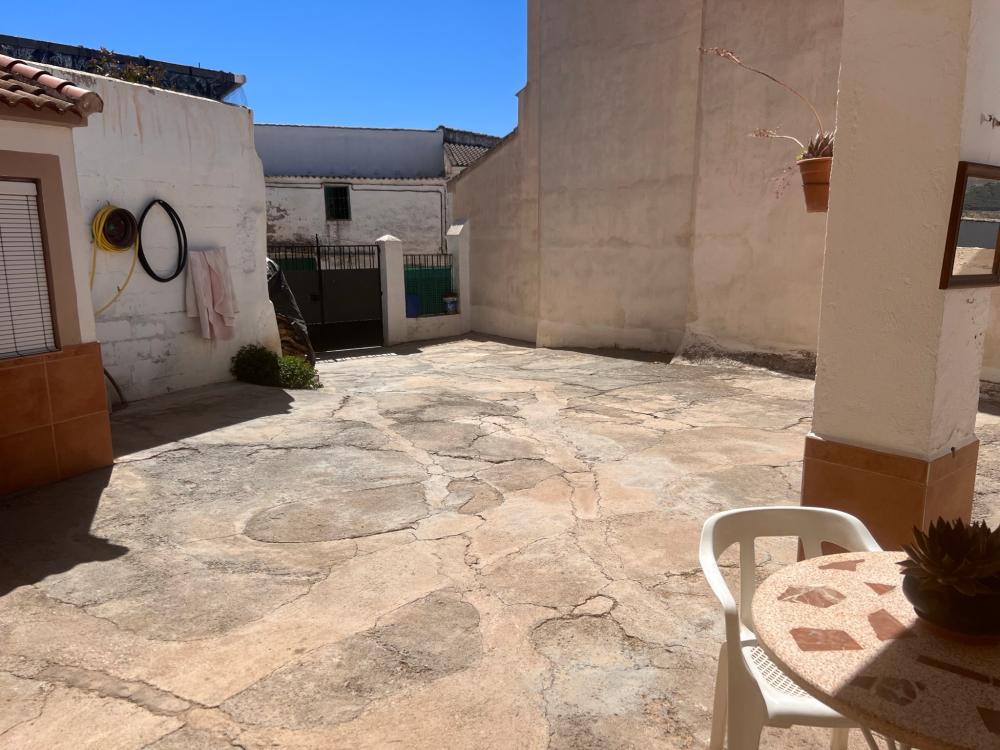  à vendre maison Tozar Loja 4