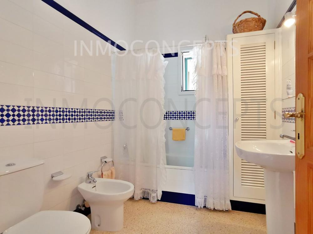  à vendre villa La Playa Área Oeste 16