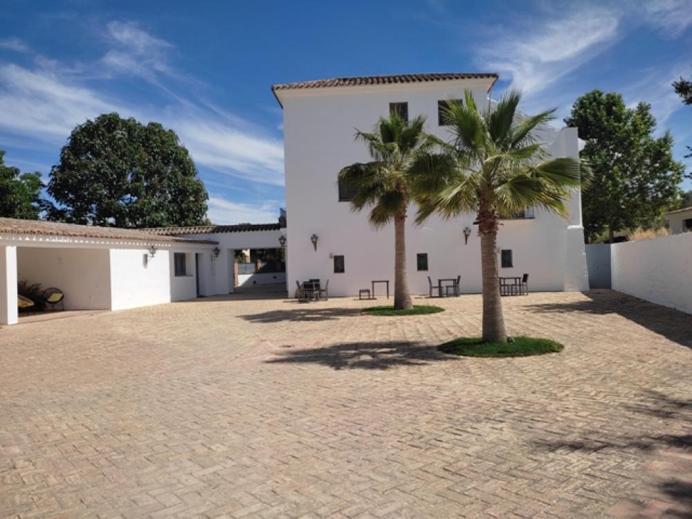  à vendre hôtel Ronda Serranía De Ronda 31
