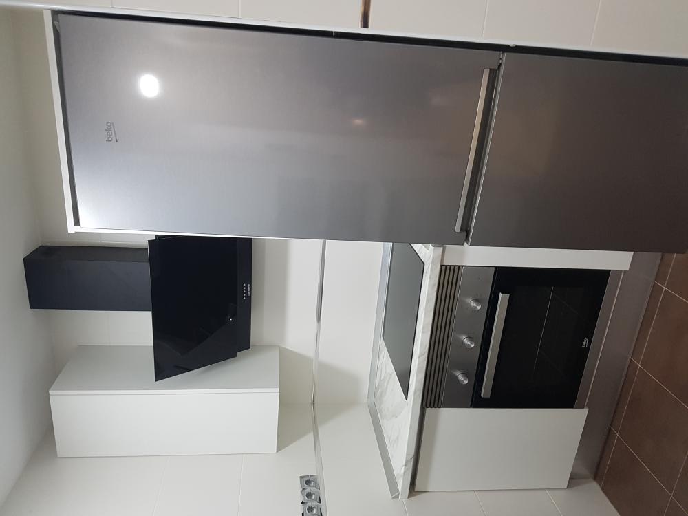  à vendre duplex Las Torres De Cotillas Vega Media Del Segura 6