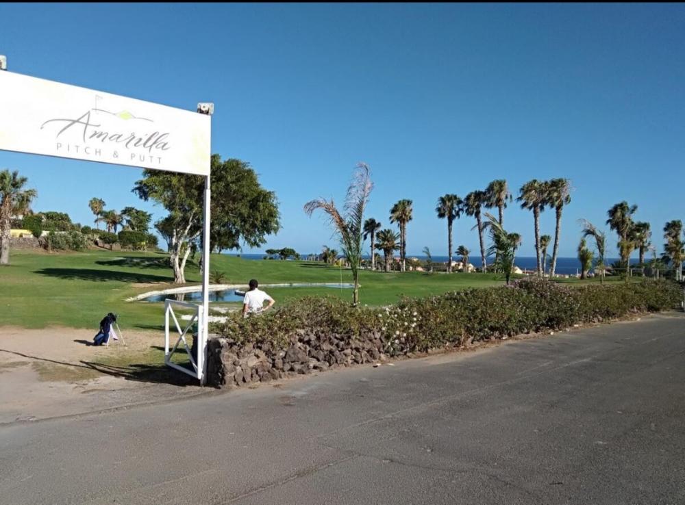 à vendre appartement Amarilla Golf Zona Sur 23