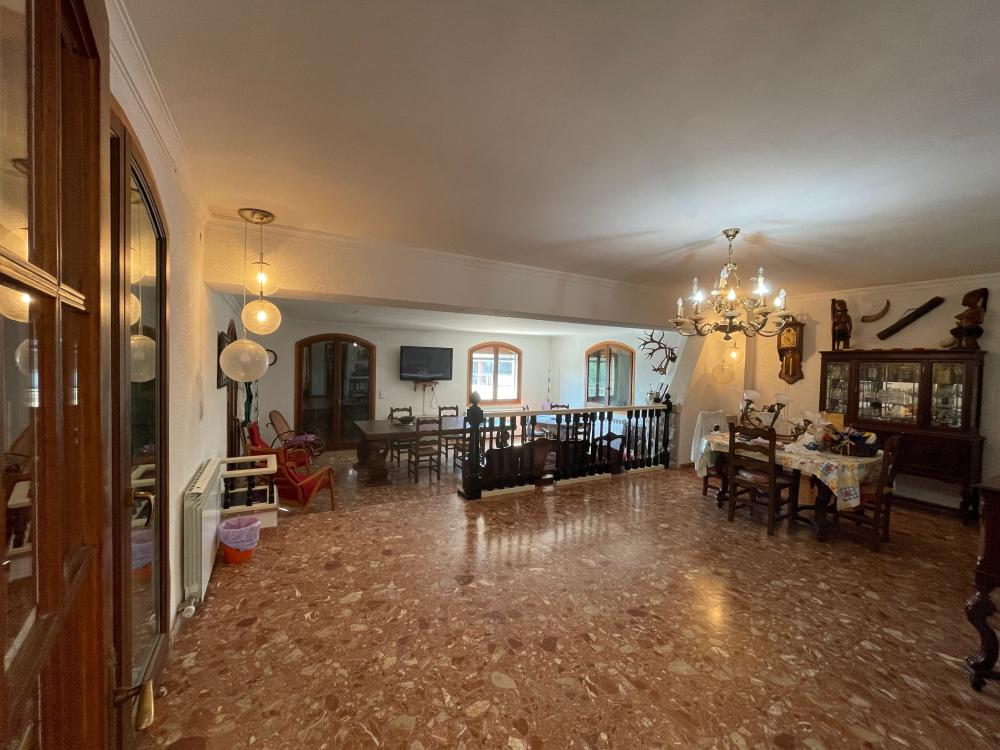  à vendre maison de campagne Claravalls Urgell 28