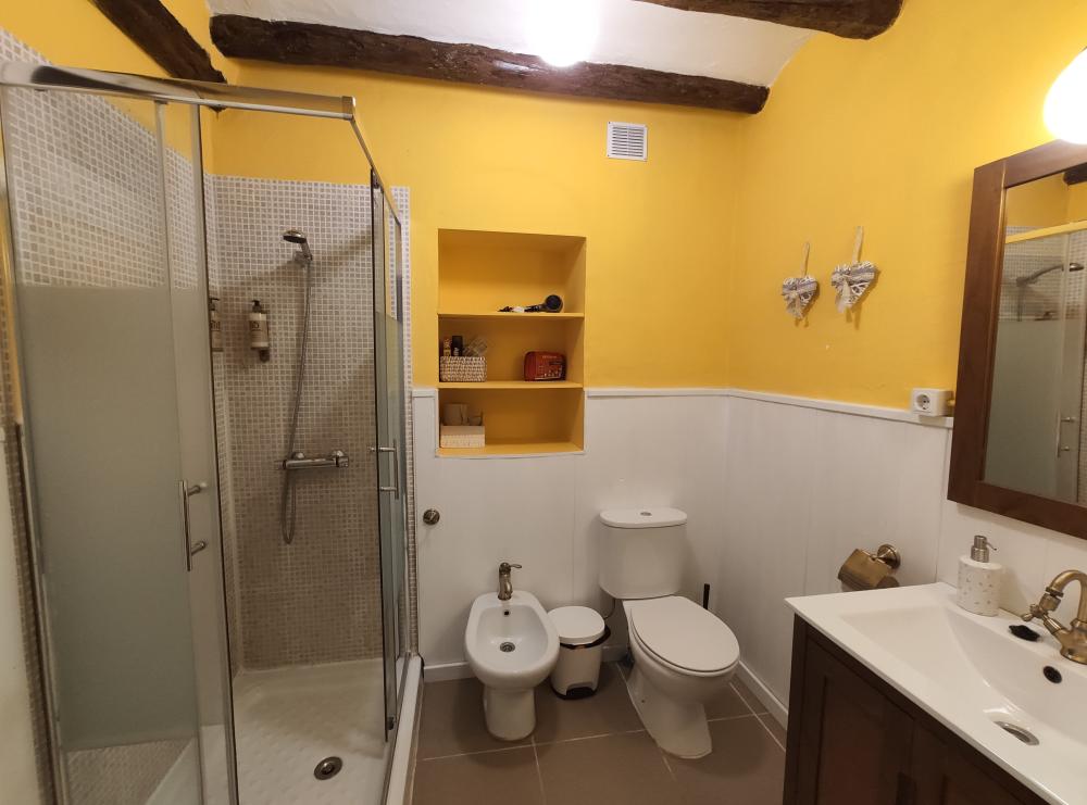  à vendre maison Cornudella De Montsant Priorat 8