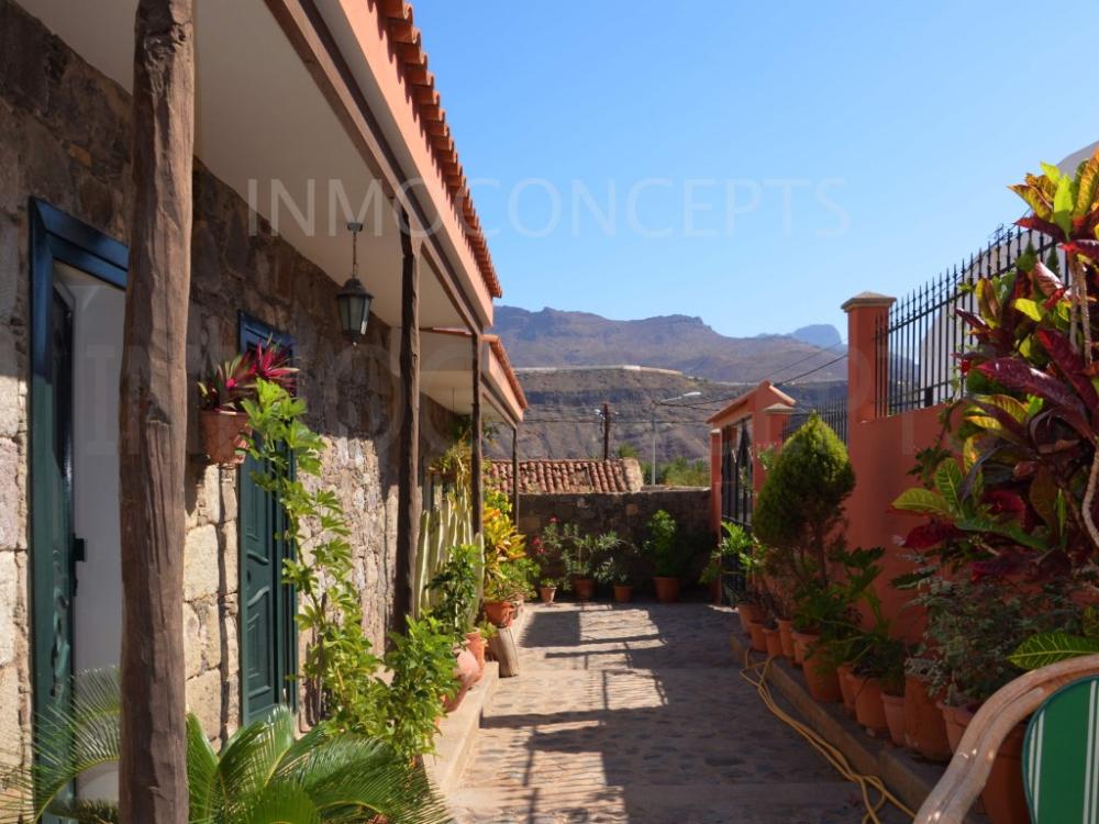  à vendre villa La Playa Área Oeste 5