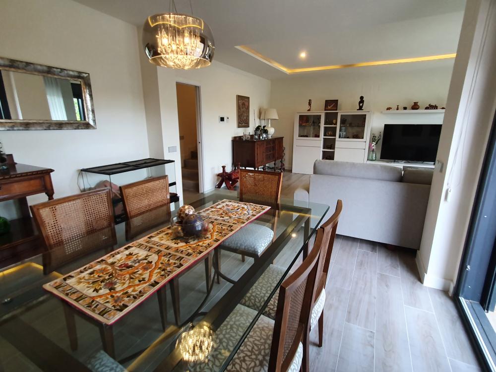  à vendre maison jumelée Boadilla Del Monte Cuenca Del Guadarrama 23
