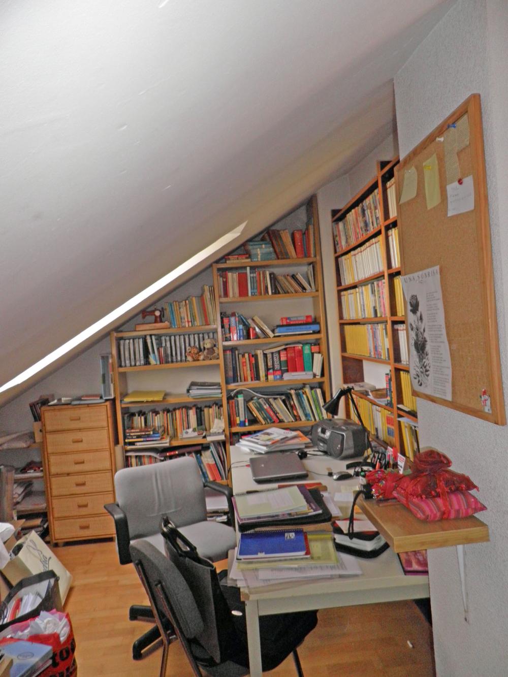  à vendre maison Salamanca Centro 37001 Campo De Salamanca 21