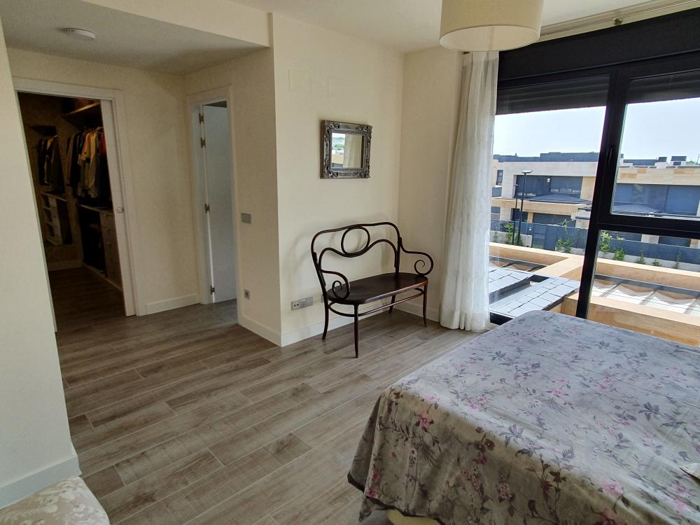  à vendre maison jumelée Boadilla Del Monte Cuenca Del Guadarrama 46