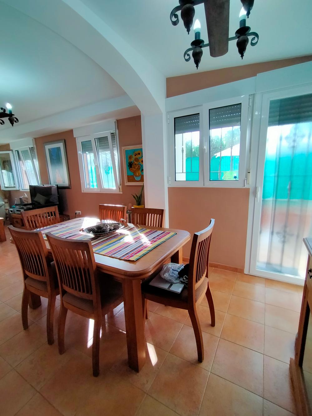  à vendre villa Peñíscola Baix Maestrat 8