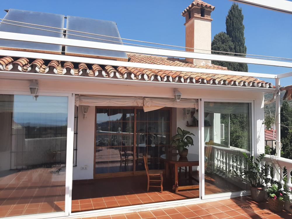  à vendre maison Málaga Este 29018 Málaga-Costa Del Sol 11