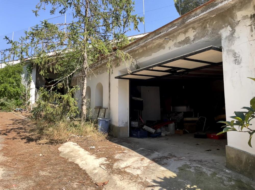  à vendre maison de campagne Claravalls Urgell 3