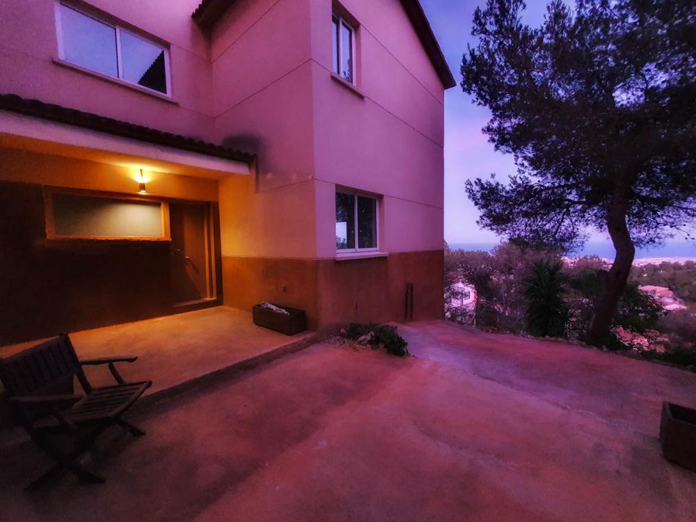  à vendre maison Segur De Calafell Baix Penedès 37