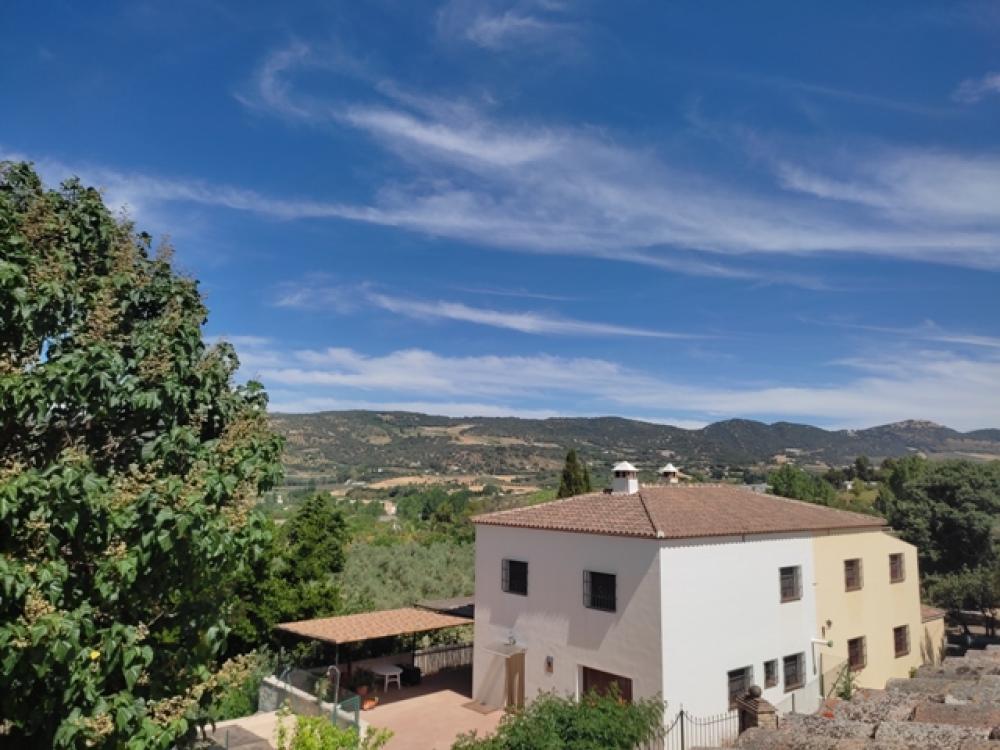  à vendre hôtel Ronda Serranía De Ronda 2