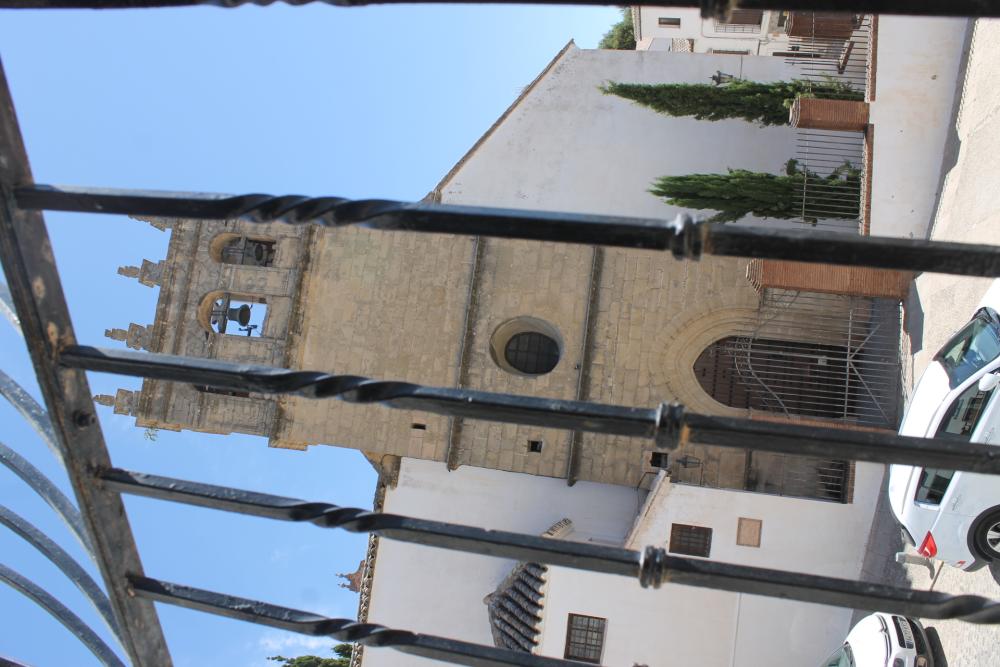  à vendre maison Ronda Serranía De Ronda 18
