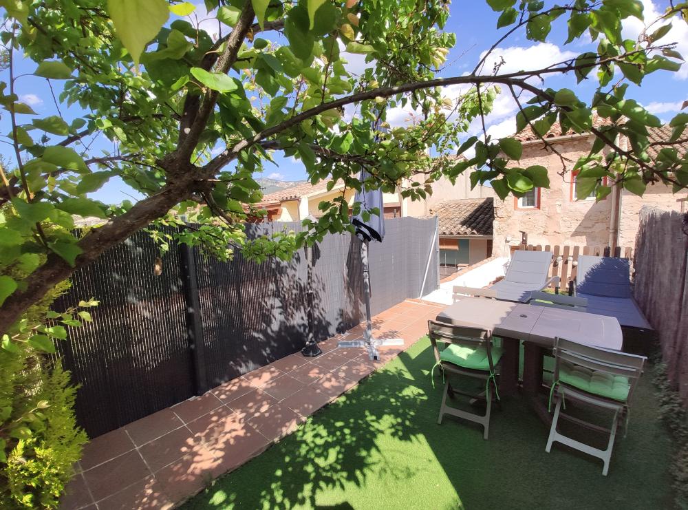  à vendre maison Cornudella De Montsant Priorat 3