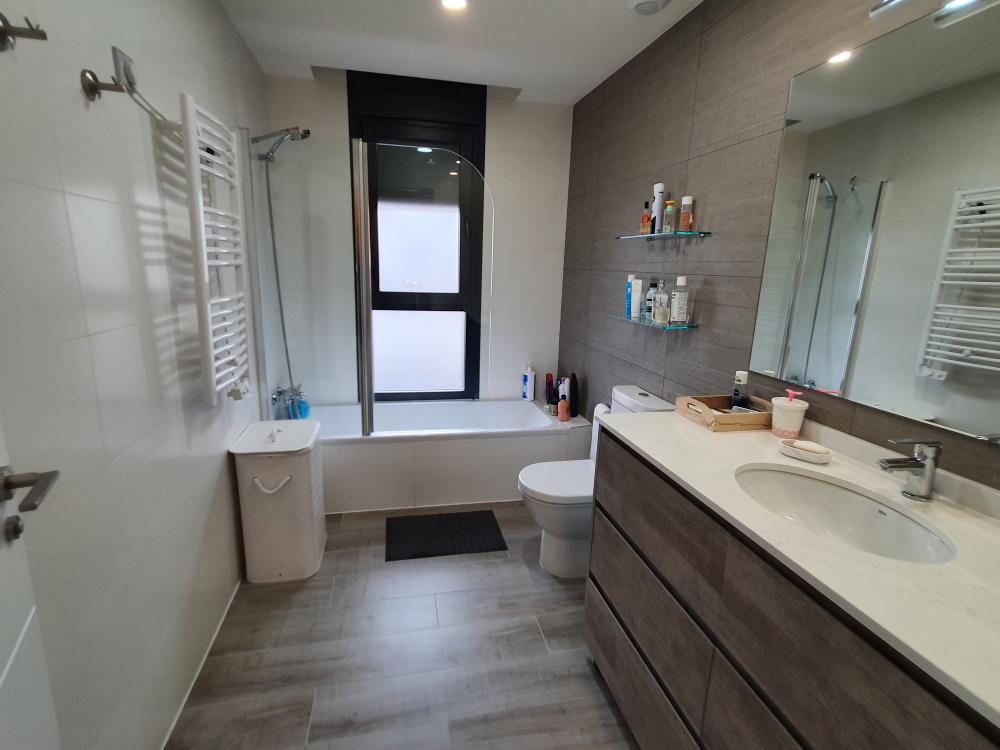  à vendre maison jumelée Boadilla Del Monte Cuenca Del Guadarrama 31