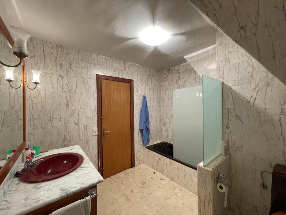  à vendre maison de campagne Claravalls Urgell 39