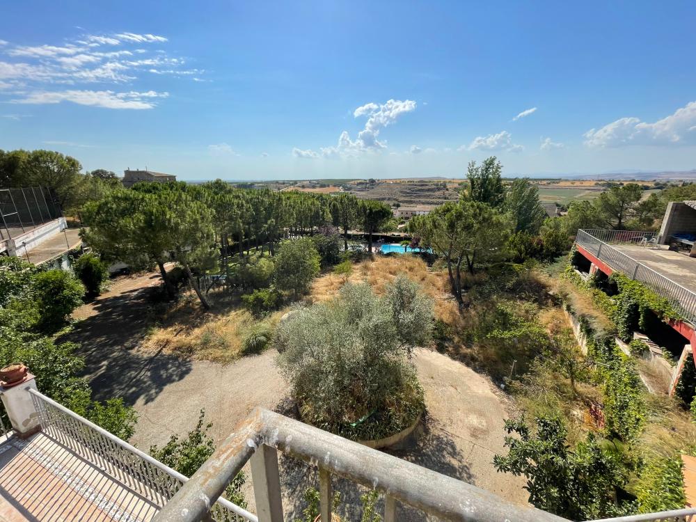  à vendre maison de campagne Claravalls Urgell 14