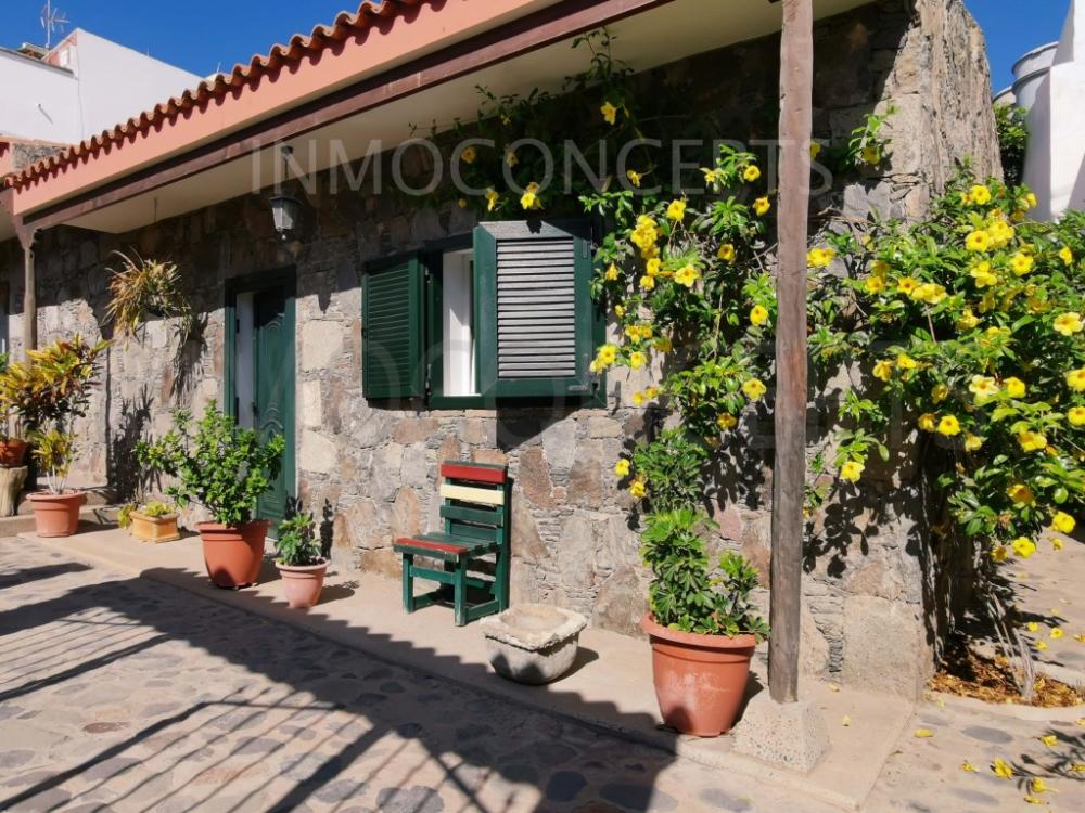  à vendre villa La Playa Área Oeste 1