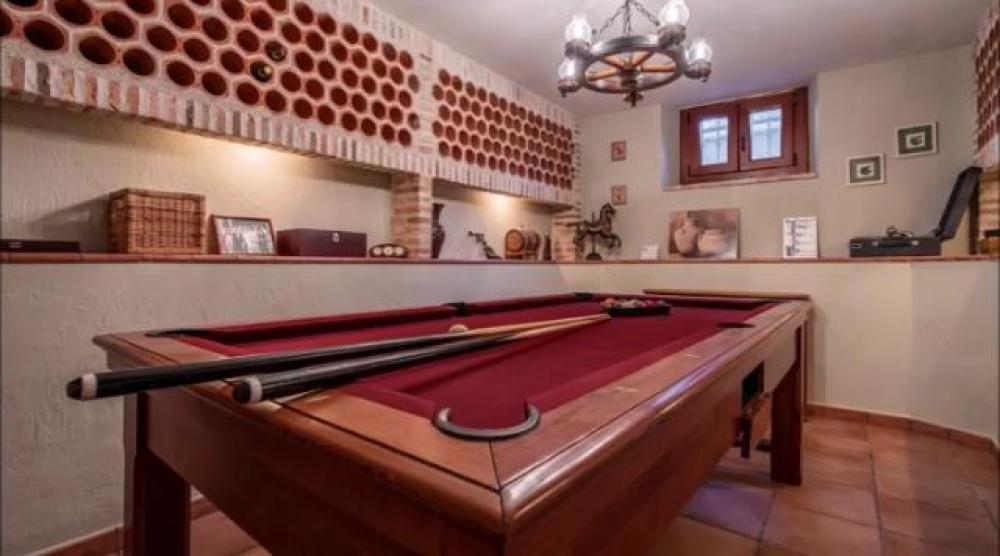  à vendre villa El Señorio De Illescas Sagra (La) 24