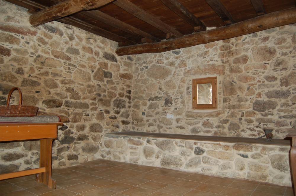  à vendre maison de campagne Pena Betanzos 24