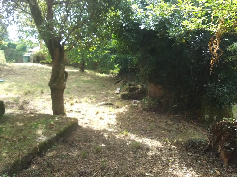  à vendre maison de campagne Pena Betanzos 65
