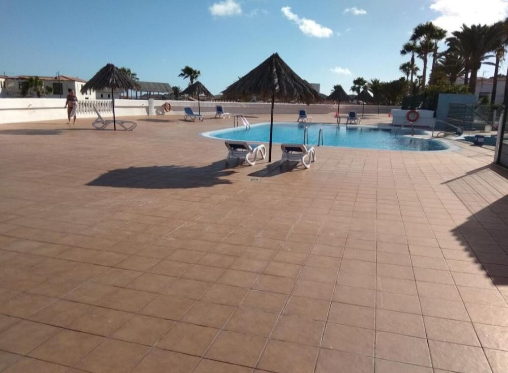  à vendre appartement Amarilla Golf Zona Sur 8