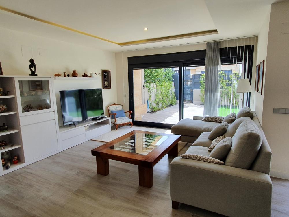  à vendre maison jumelée Boadilla Del Monte Cuenca Del Guadarrama 51
