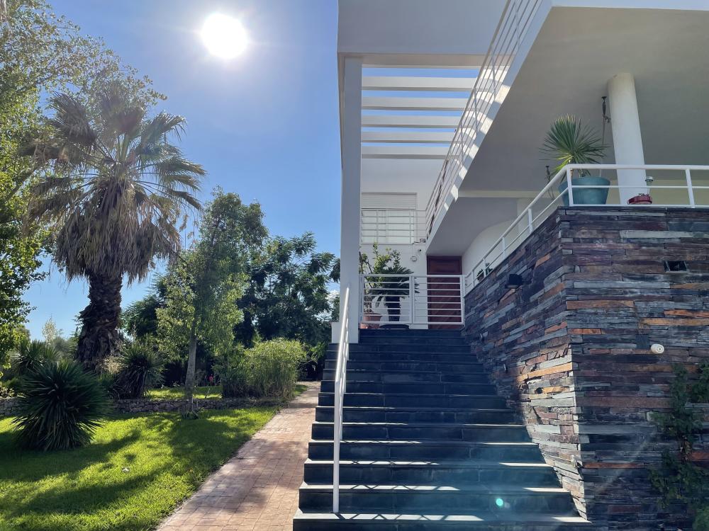  à vendre villa Las Vaguadas Badajoz 9
