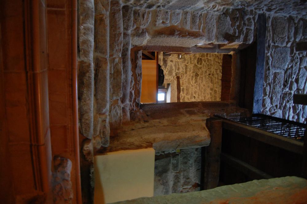  à vendre maison de campagne Pena Betanzos 25