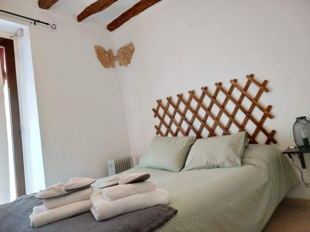  à vendre maison Cornudella De Montsant Priorat 9