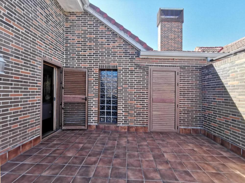  à vendre villa El Señorio De Illescas Sagra (La) 10