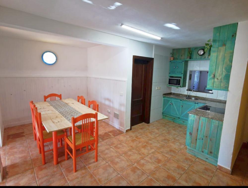  à vendre maison de ville Arona Zona Sur 2