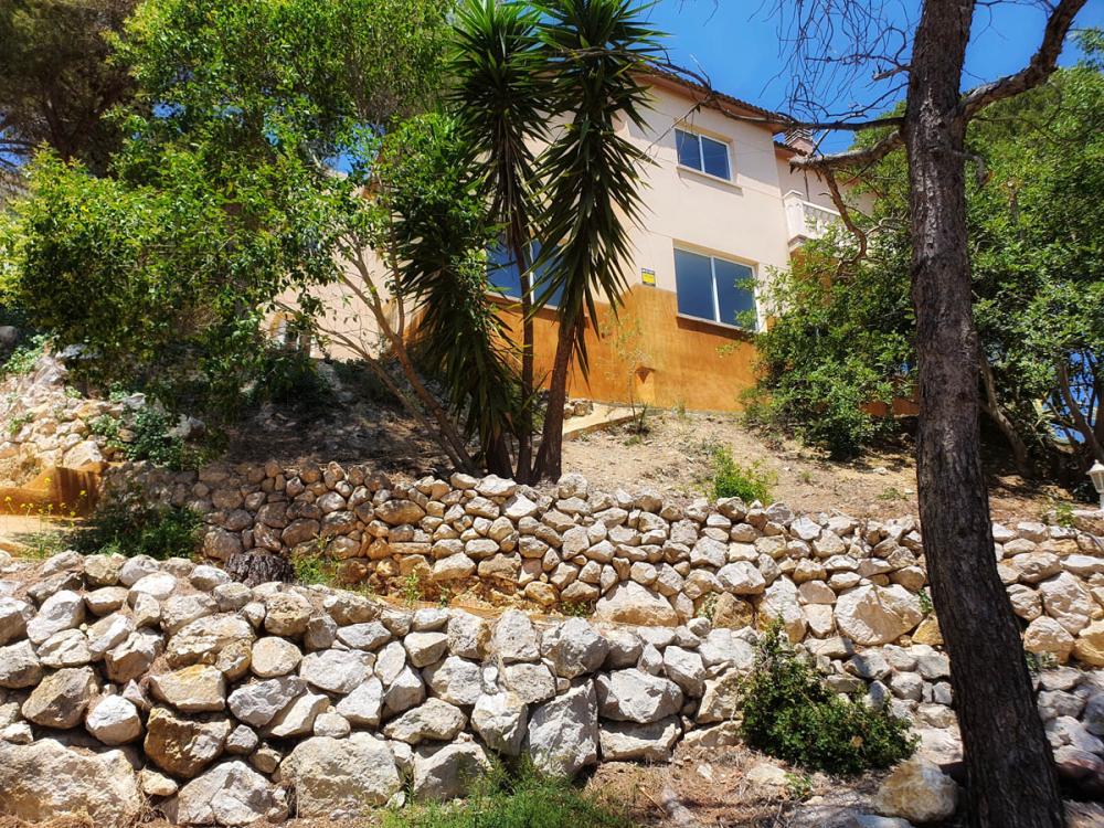  à vendre maison Segur De Calafell Baix Penedès 1