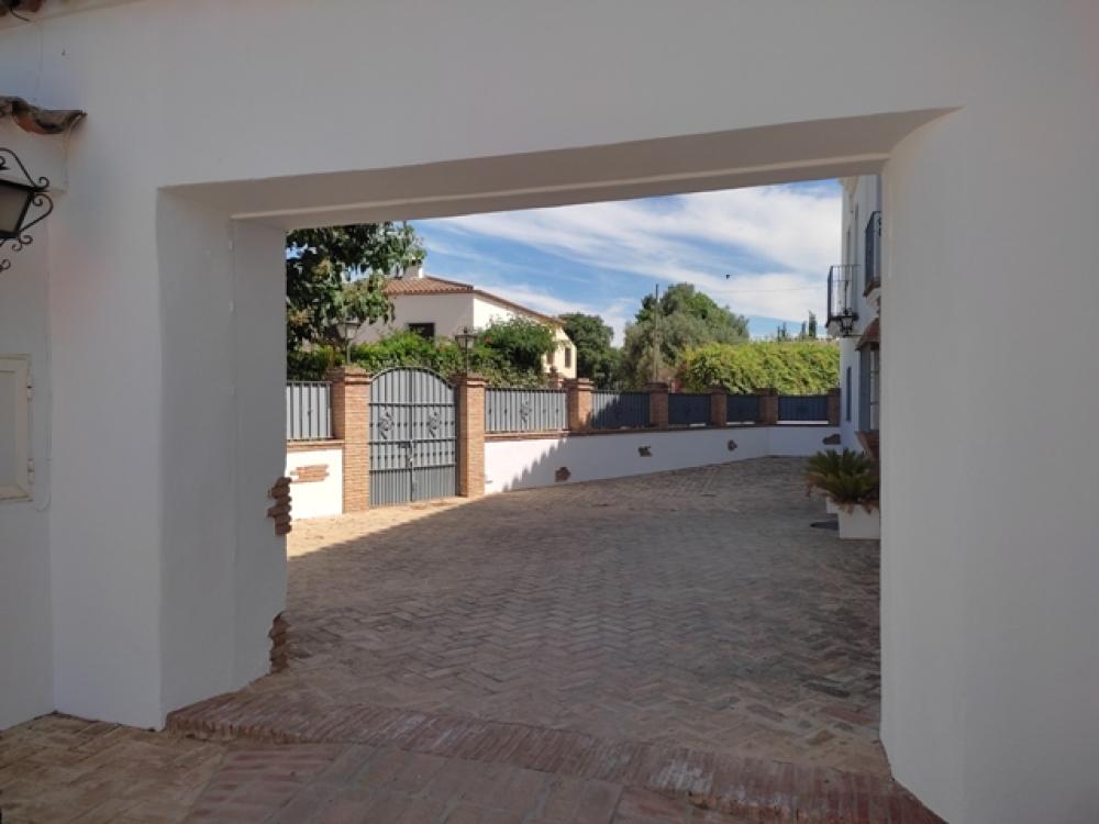  à vendre hôtel Ronda Serranía De Ronda 17